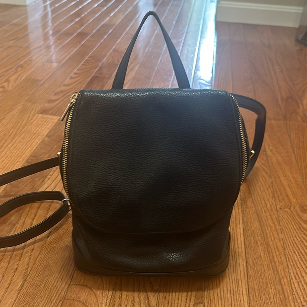 mini backpack